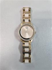 MOVADO Gent's Wristwatch BOLD